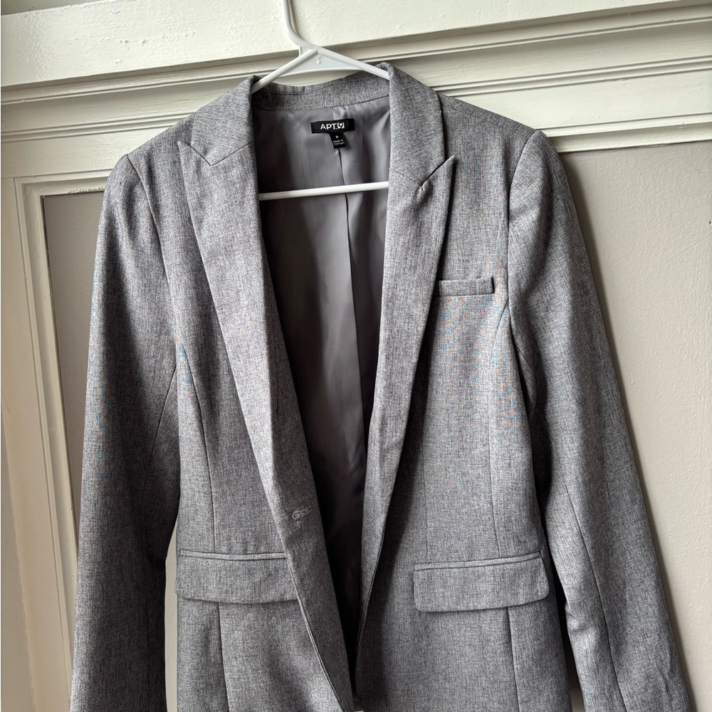 NWT Apt 9 blazer